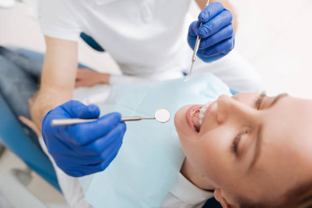 Best Tooth Extraction  in Centralia, WA